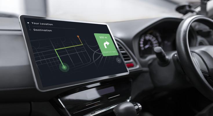 Navigating Change: Automotive Technology and GPS Navigation Systems | Trillionaire Auto Parts