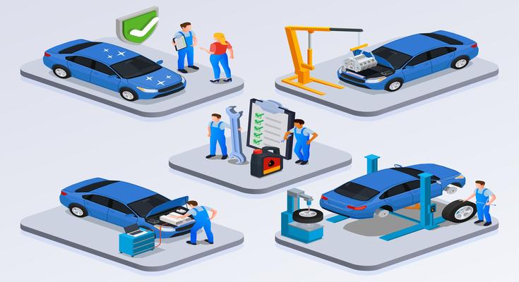 The Car Care Evolution: How Technology is Transforming Maintenance | Trillionaire Auto Parts