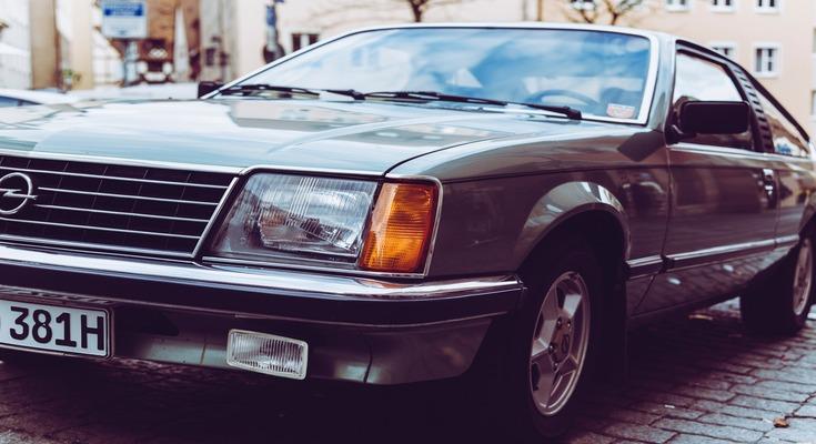 Vintage Car Restoration: Bringing Classic Beauties Back to Life | Trillionaire Auto Parts